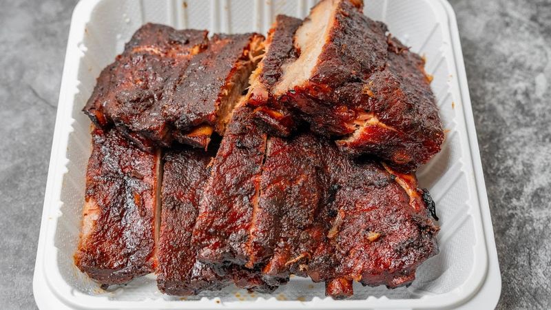 Fall-Off-The-Bone Ribs That Loyal Fans Keep Coming Back For