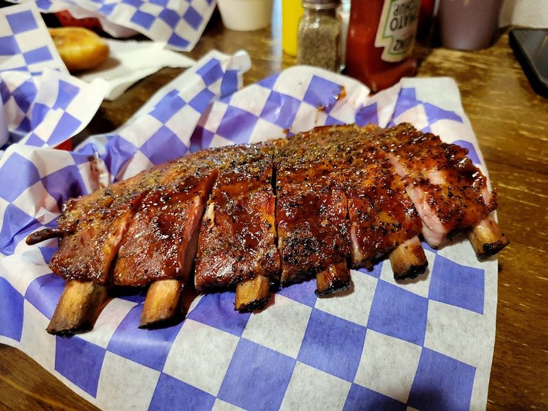 Fall-Off-The-Bone Ribs Worth Every Penny
