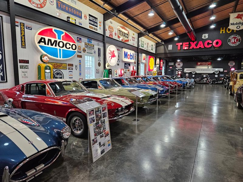 Family-Friendly Admission With Free Entry for Young Kids