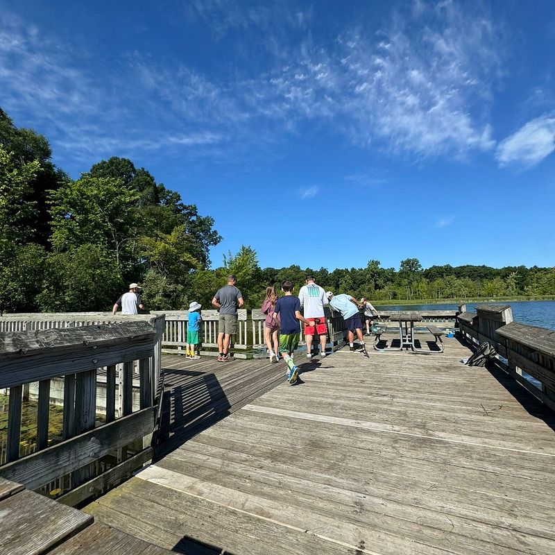 Family-Friendly Amenities That Make Planning Easy