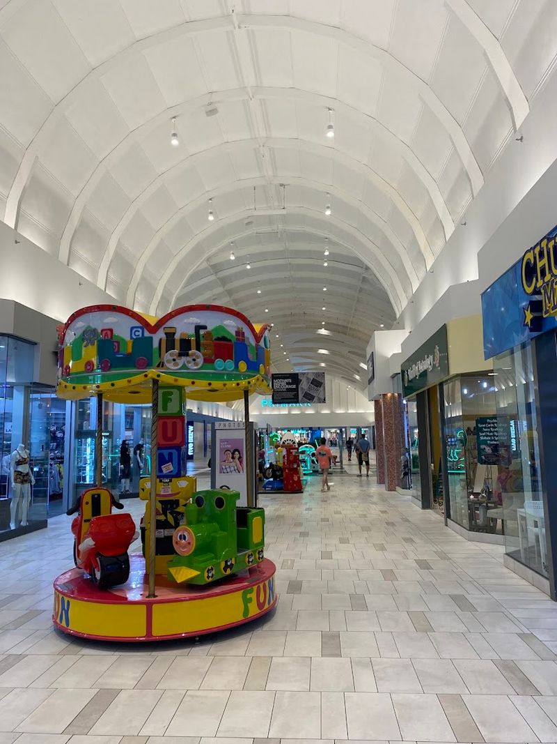 Family-Friendly Atmosphere With Fun for Kids