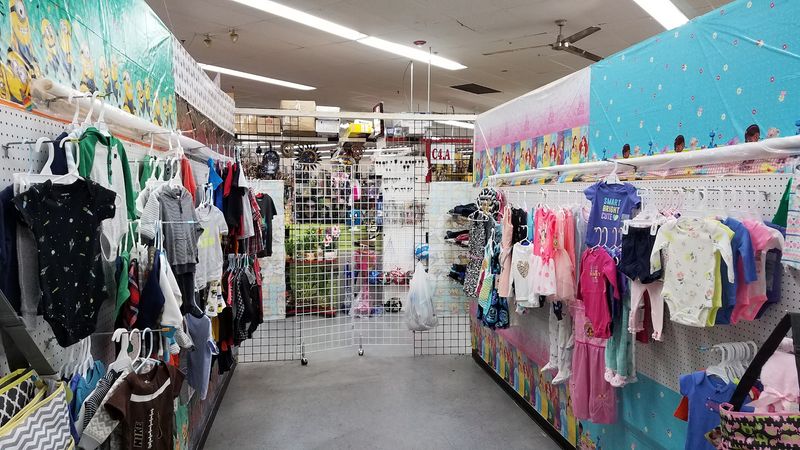 Family-Friendly Atmosphere With Something for Everyone