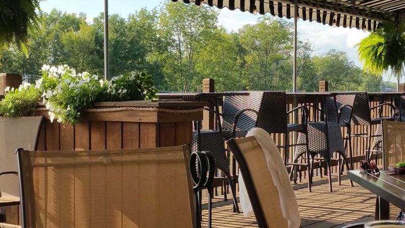 Family-Friendly Dining With Broad Appeal