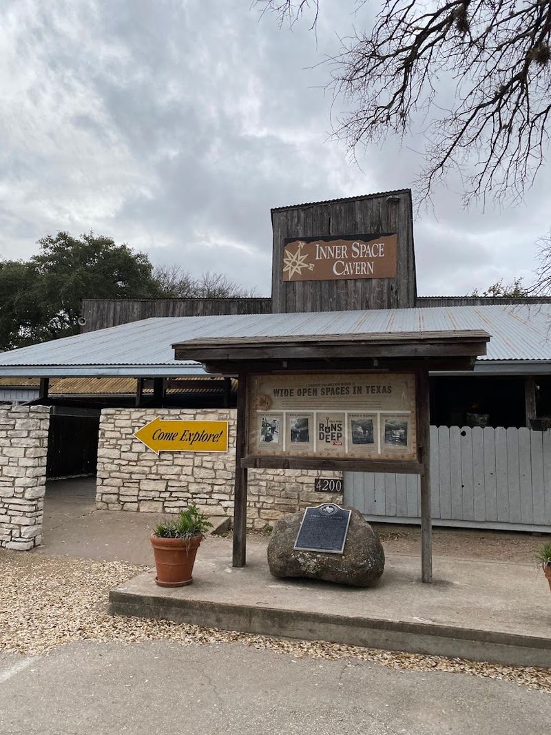 Family-Friendly Features Beyond the Cave Tour