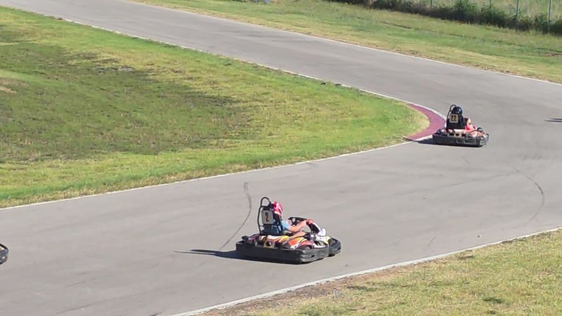 Family-Friendly From the Youngest Riders Up