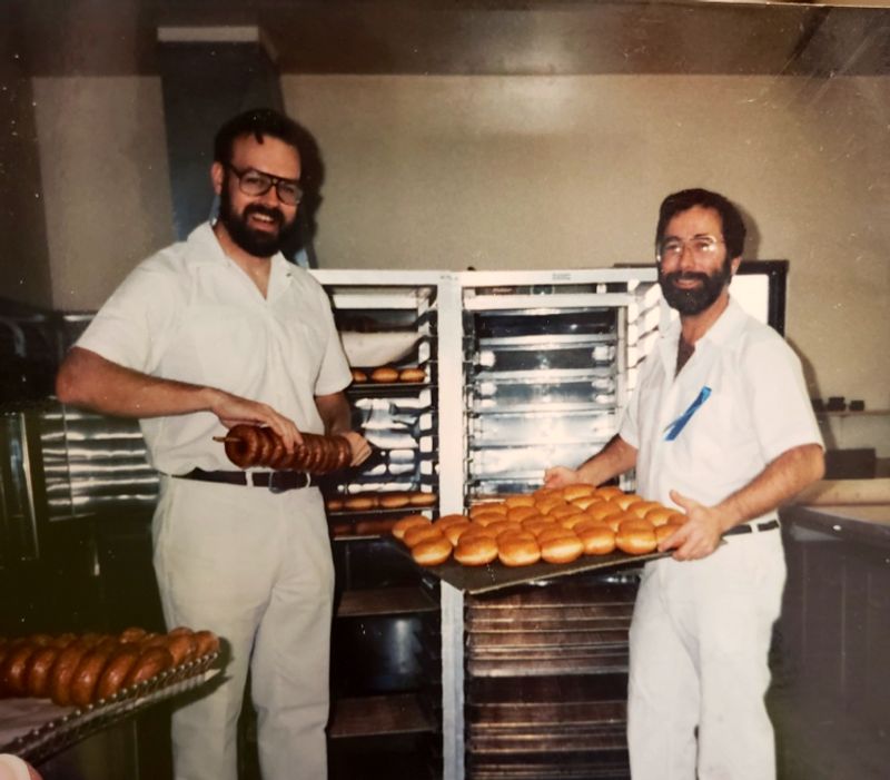 Family-Owned Since 1976 Family-Owned Since 1976