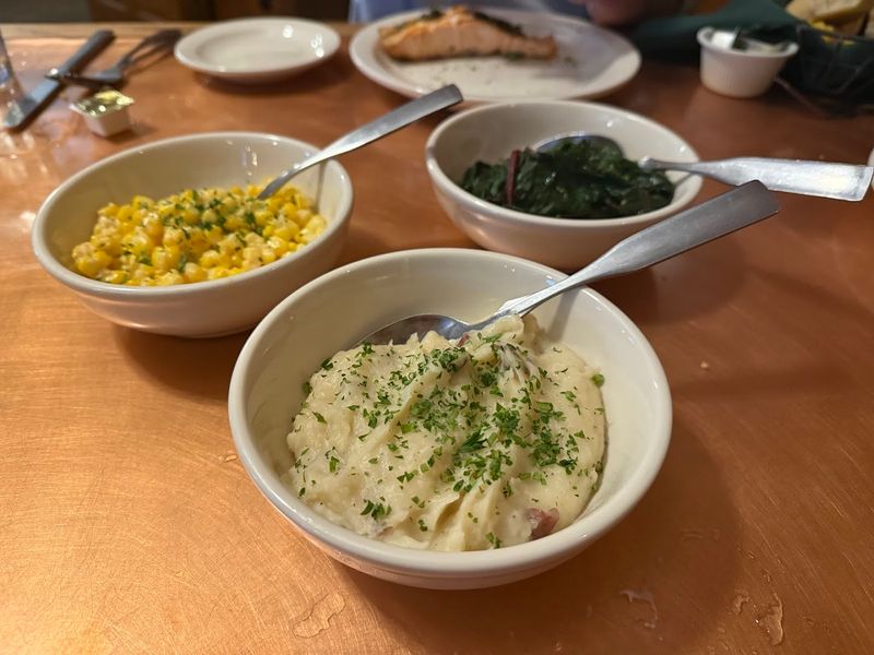 Family-Style Sides That Bring Everyone Together
