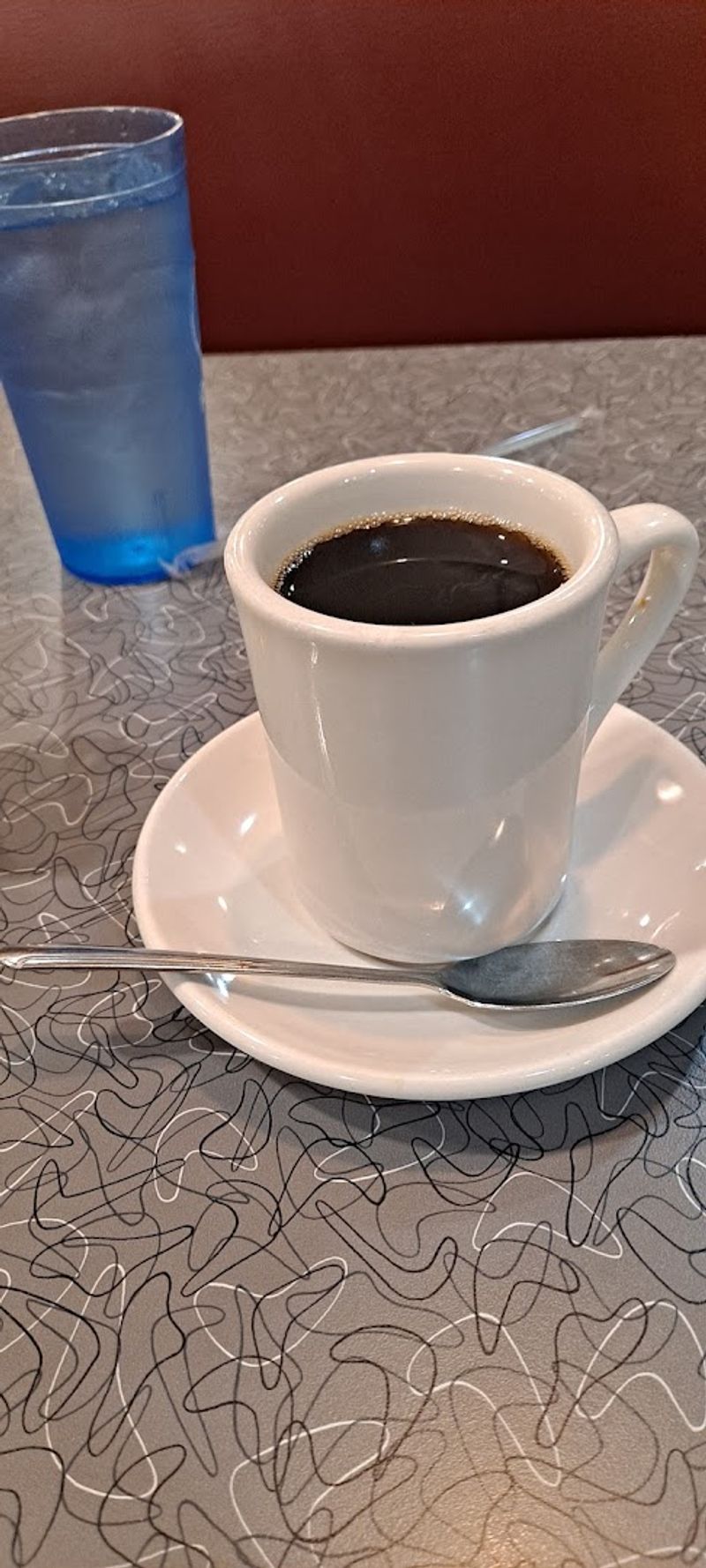 Famous Diner Coffee That Keeps Regulars Coming Back