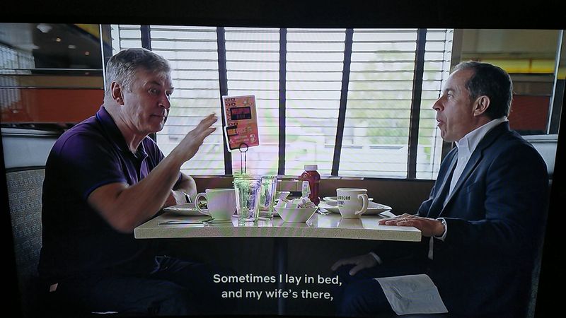 Famous Enough to Land on Netflix Famous Enough to Land on Netflix