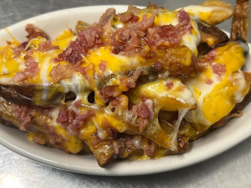 Famous Fries That Guests Can't Stop Talking About