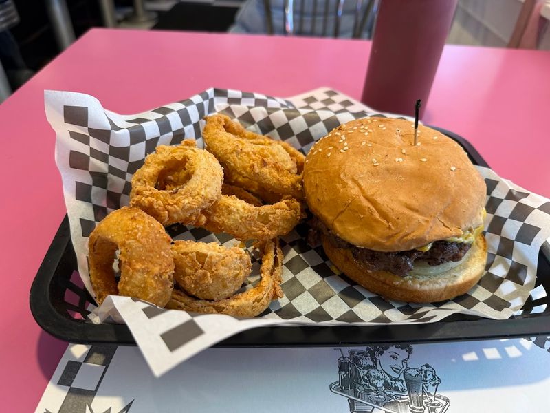 Famous Hand-Battered Onion Rings Worth the Hype