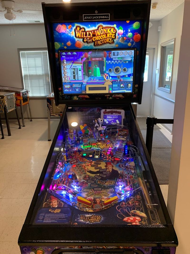 Fan-Favorite Machines That Draw Repeat Visitors