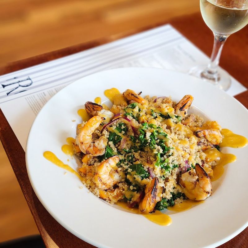Farm-to-Table Freshness You Can Actually Taste Farm-to-Table Freshness You Can Actually Taste