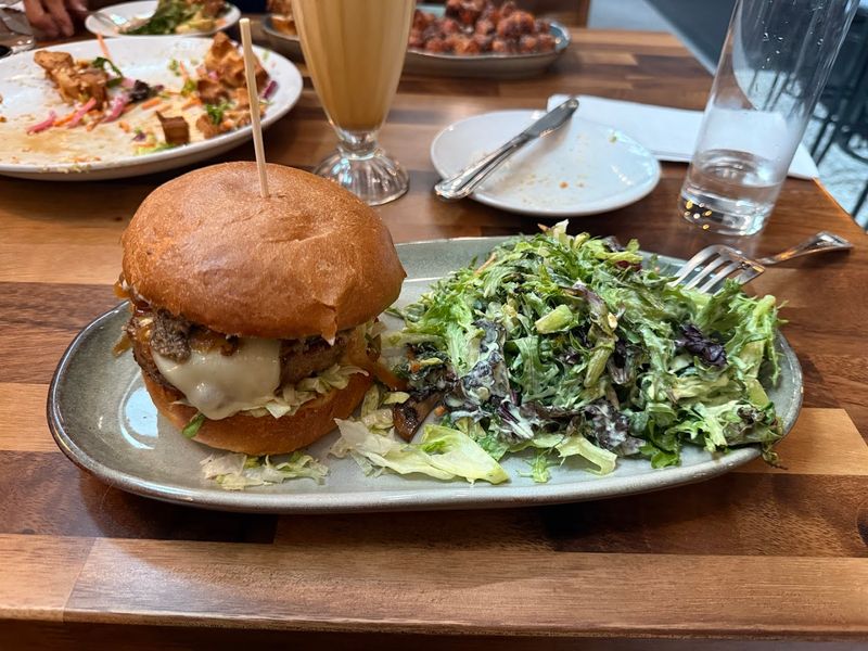 Farmer & The Cow - Wilmington, Delaware