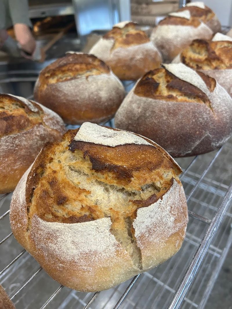 Farmers Market Appearances That Bring the Bakery to You