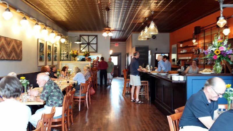 Farmers Markets and Local Harvest Culture