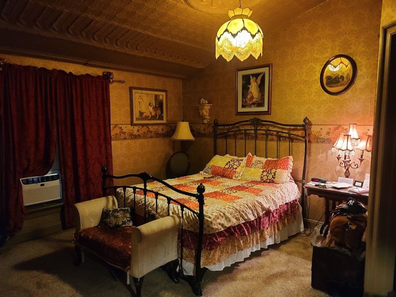 Farnsworth House Inn - Gettysburg, Pennsylvania