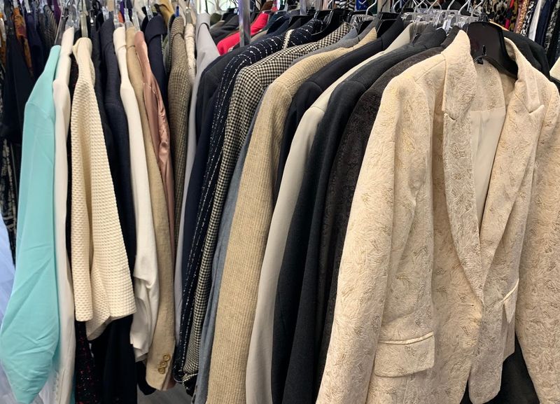 Fashion Emergencies Solved in Minutes