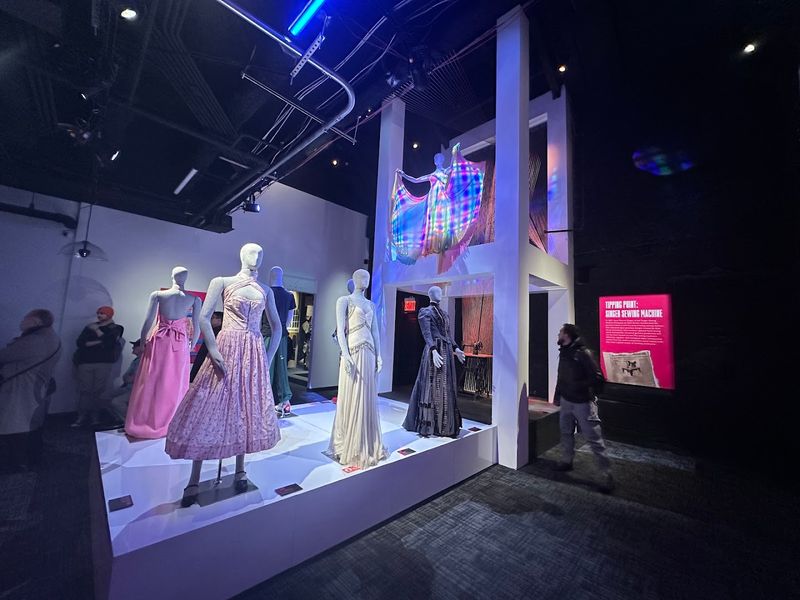 Fashion and Style Through the Decades