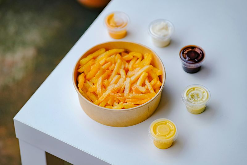 Fast Fries