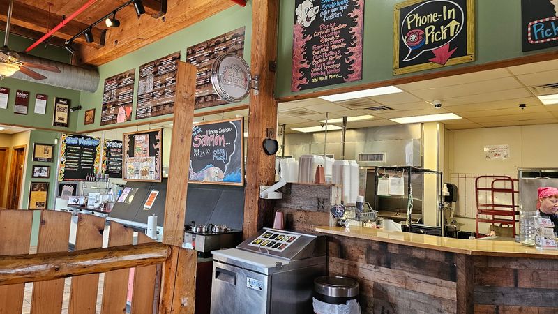 Fast Service That Doesn't Sacrifice Quality