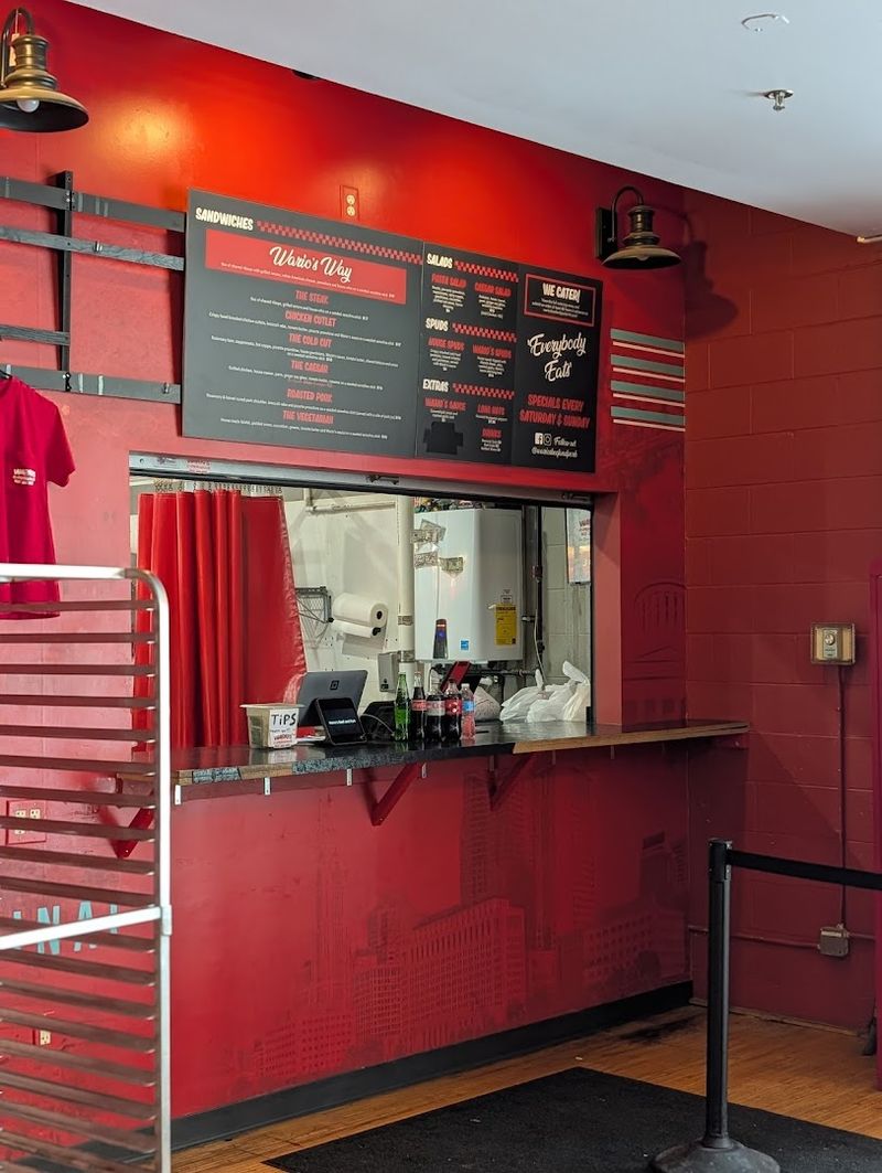 Fast Service Without Cutting Corners Fast Service Without Cutting Corners
