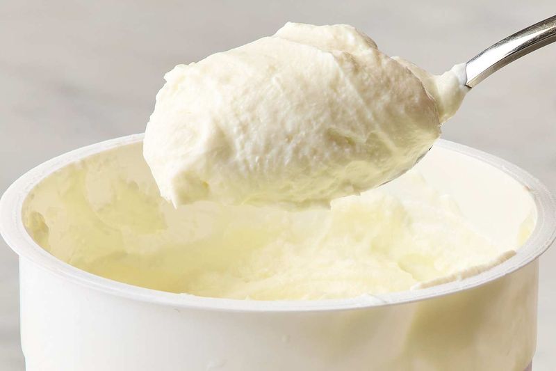 Fat Free Yogurt