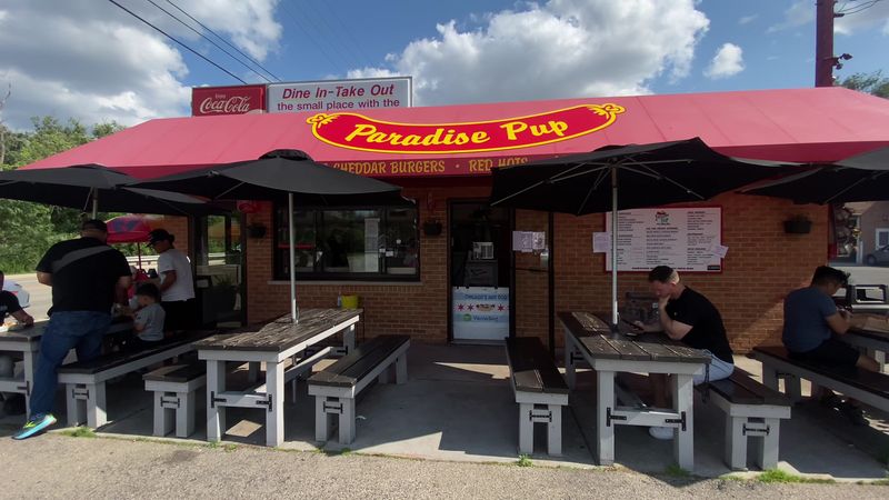 Featured on Diners, Drive-Ins and Dives Featured on Diners, Drive-Ins and Dives