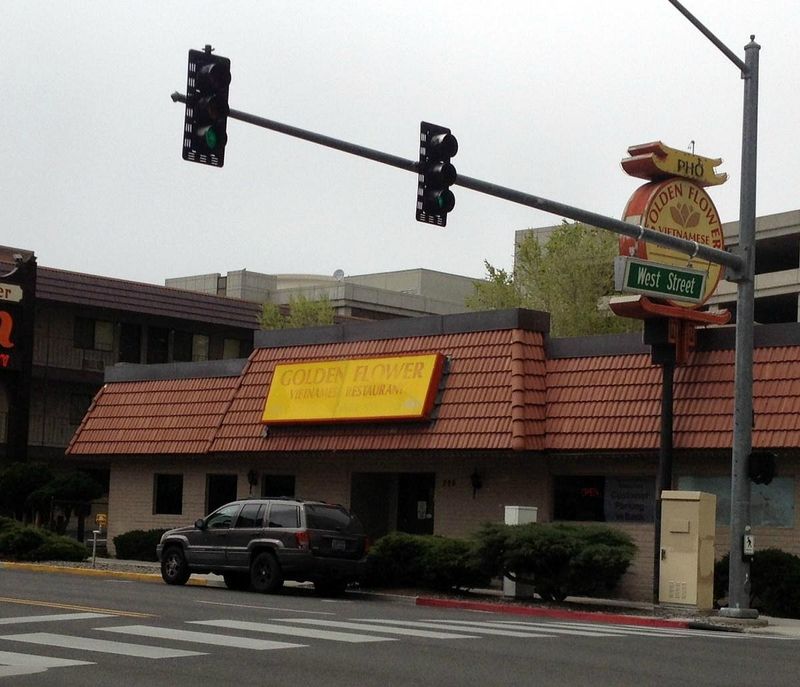 Featured on Diners, Drive-Ins and Dives
