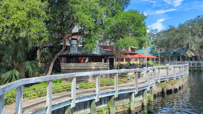 Fernandina Beach: The Town That Time Forgot