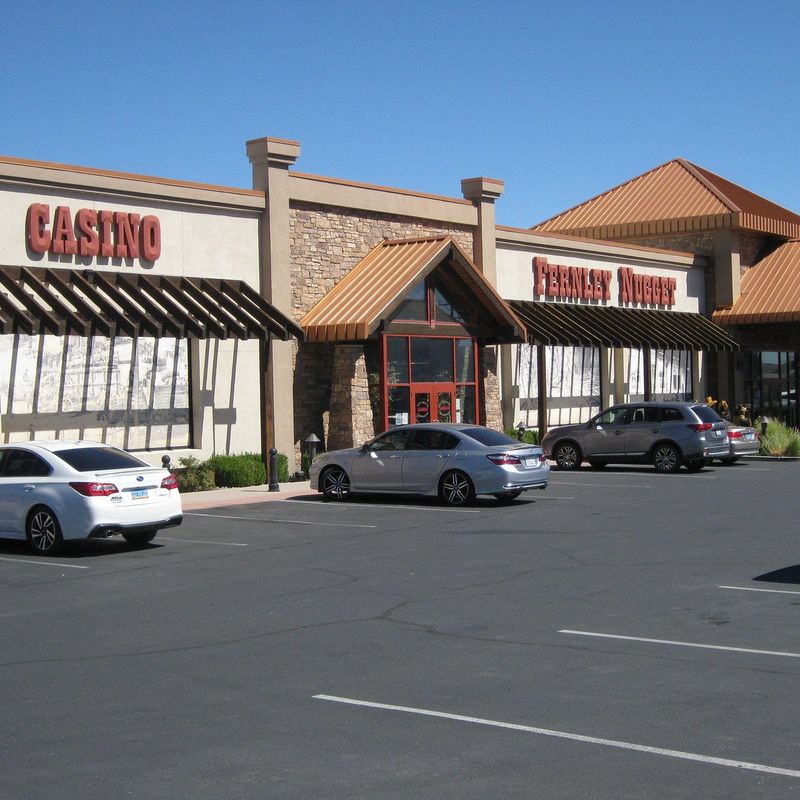 Fernley - Nevada