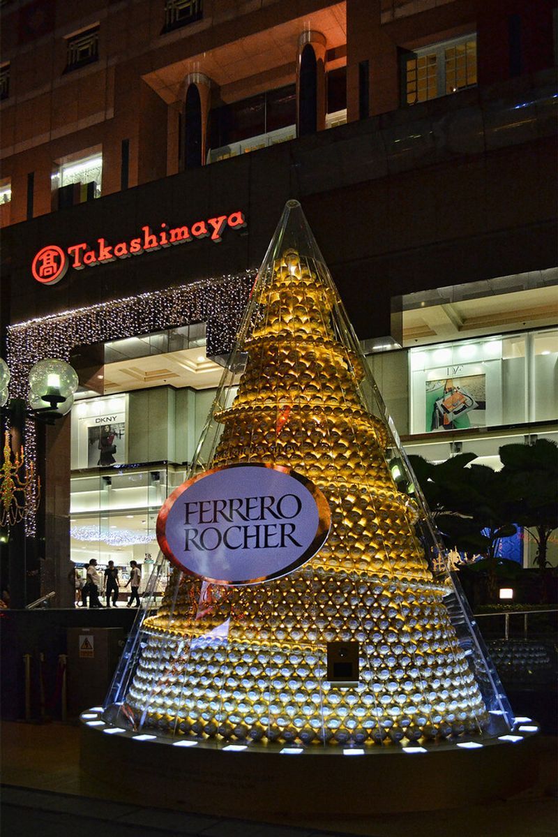 Ferrero Rocher