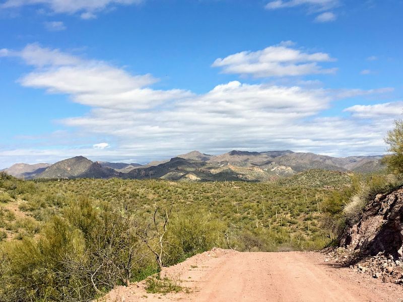 Fewer Crowds Mean More Space to Breathe