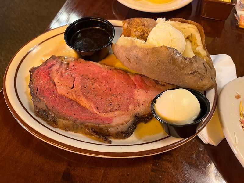 Filet Mignon That Melts in Your Mouth