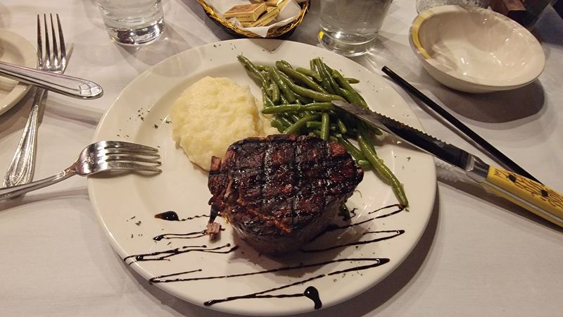 Filet Mignon Worth Every Single Penny