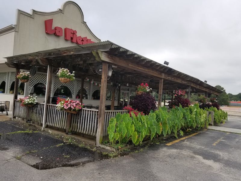 Fine Dining and Southern Cuisine