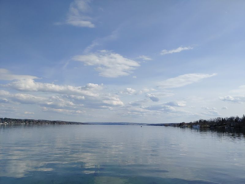 Finger Lakes Trail: Hiking Through Unspoiled Nature