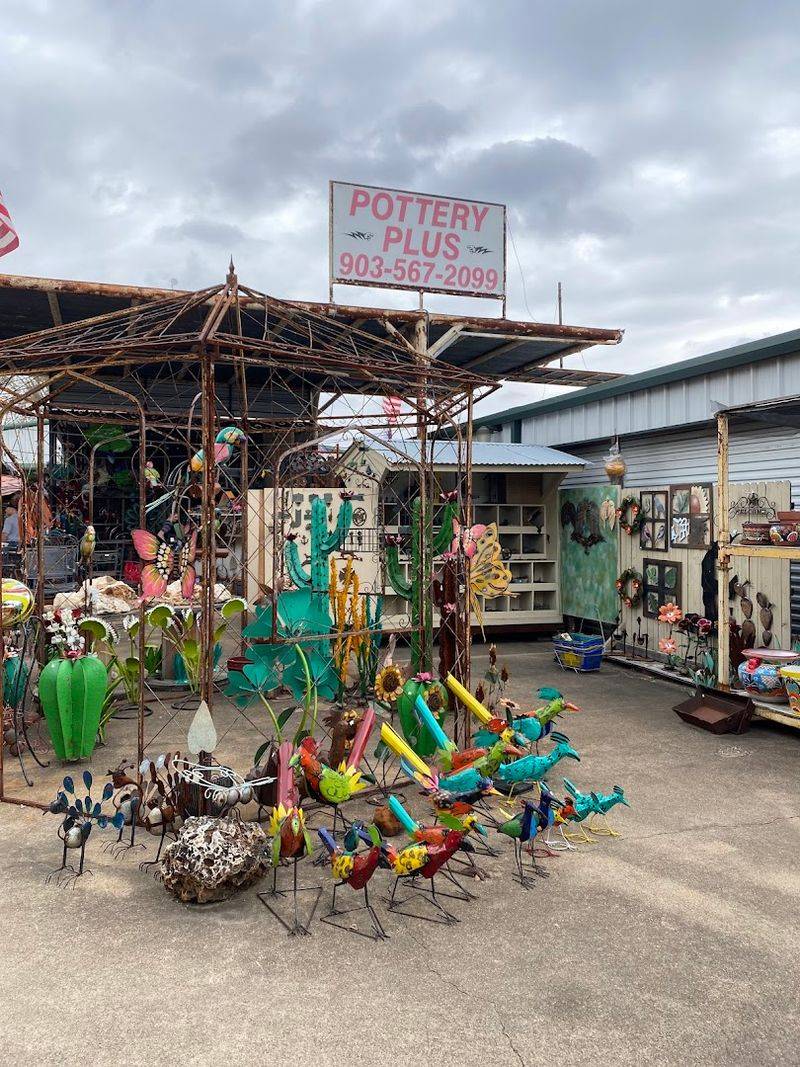 First Monday Trade Days - Canton, Texas