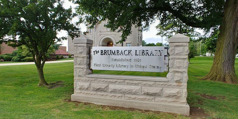 First of Its Kind: A Record-Breaking Library in American History