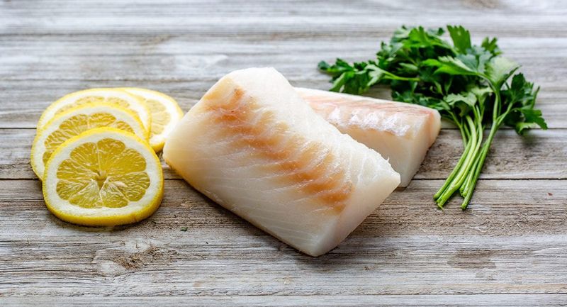 Fish Fillets
