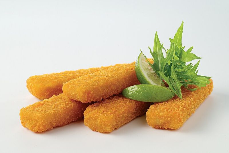 Fish Sticks