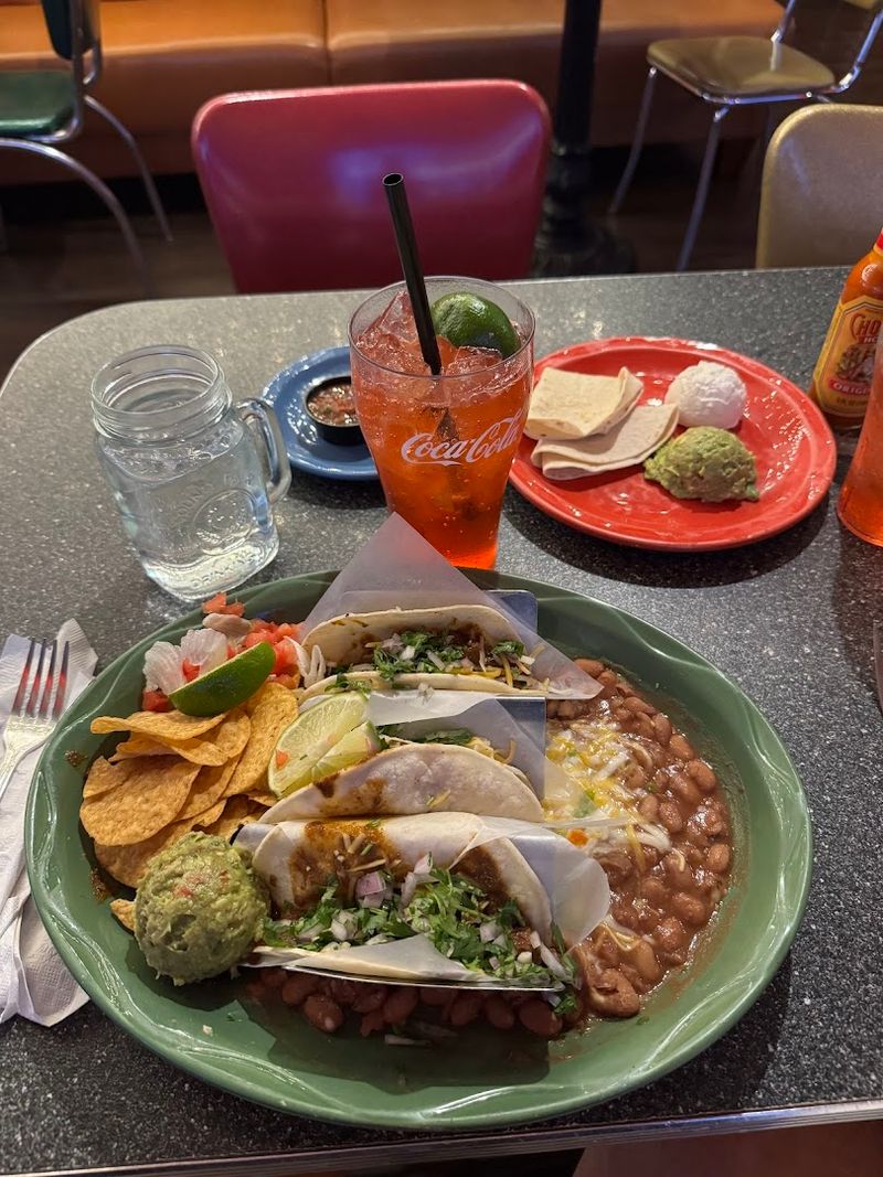 Fish Tacos That Redefine the Standard