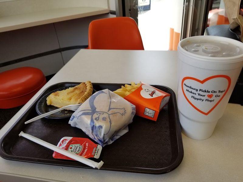 Fish and Chicken Sandwiches for Non-Burger Fans