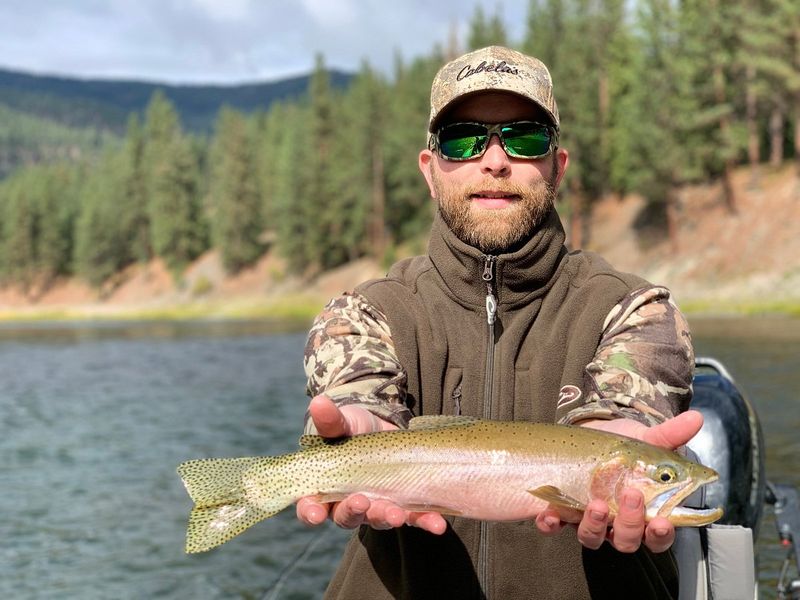 Fishing Opportunities That Anglers Dream About