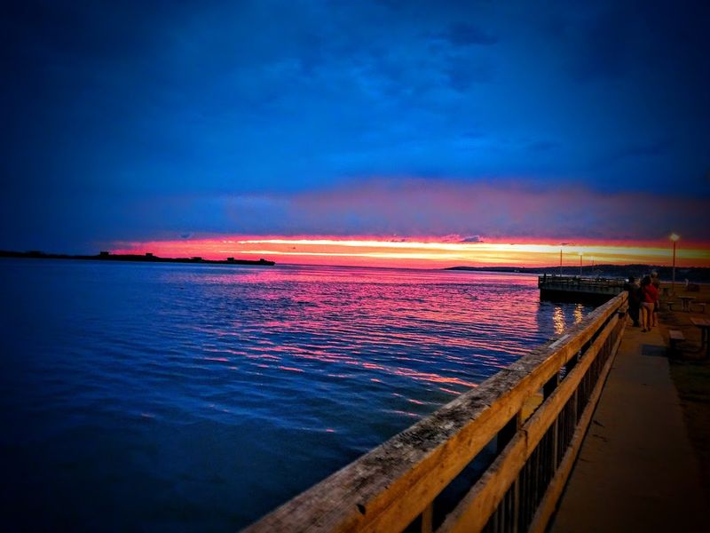 Fishing Opportunities That Keep Anglers Coming Back