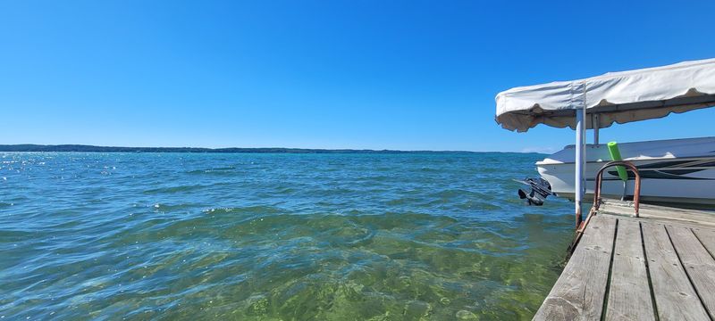 Fishing Paradise Hidden in Plain Sight