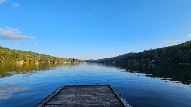 Fishing Spots That Actually Deliver