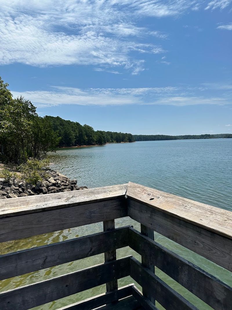 Fishing Spots That Keep Anglers Coming Back