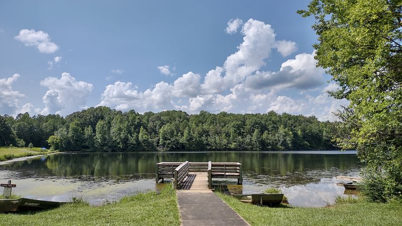 Fishing at the Lake: Relaxing Hours on the Water