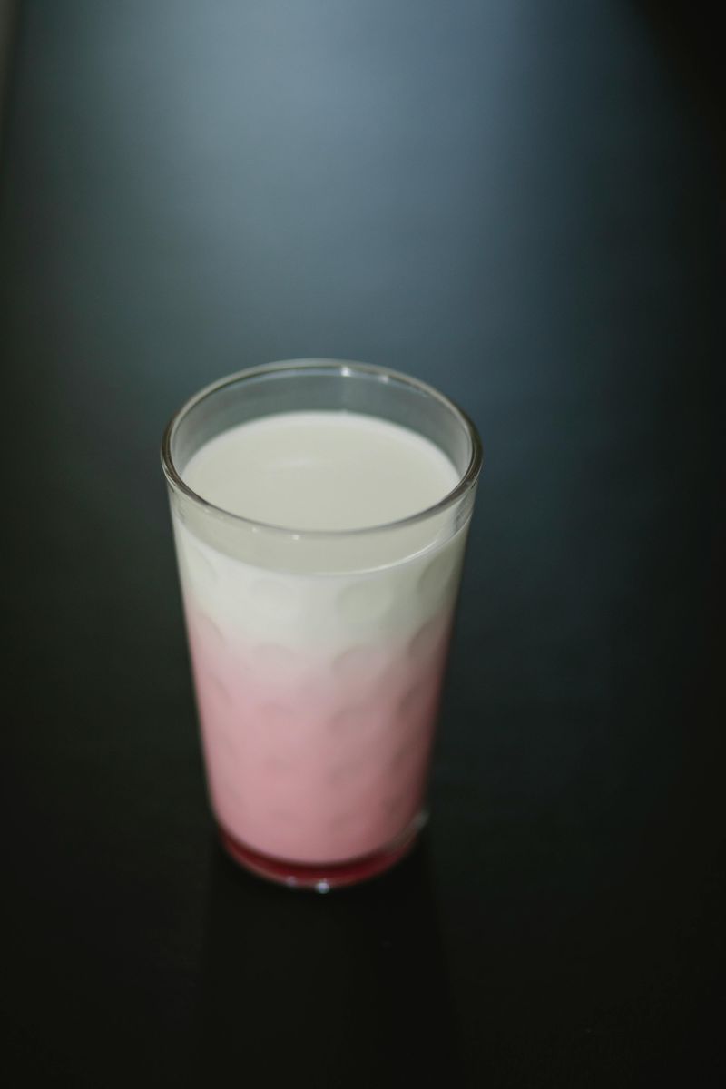 Flavored Milk